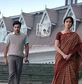 Masterpiece movie barfi 🎬 #fyppppppppppppppppppppppp #fyp #capcut #bollywood #ranbirkapoor 