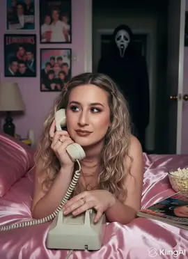 #ghostface #TimBurton #horrorfan