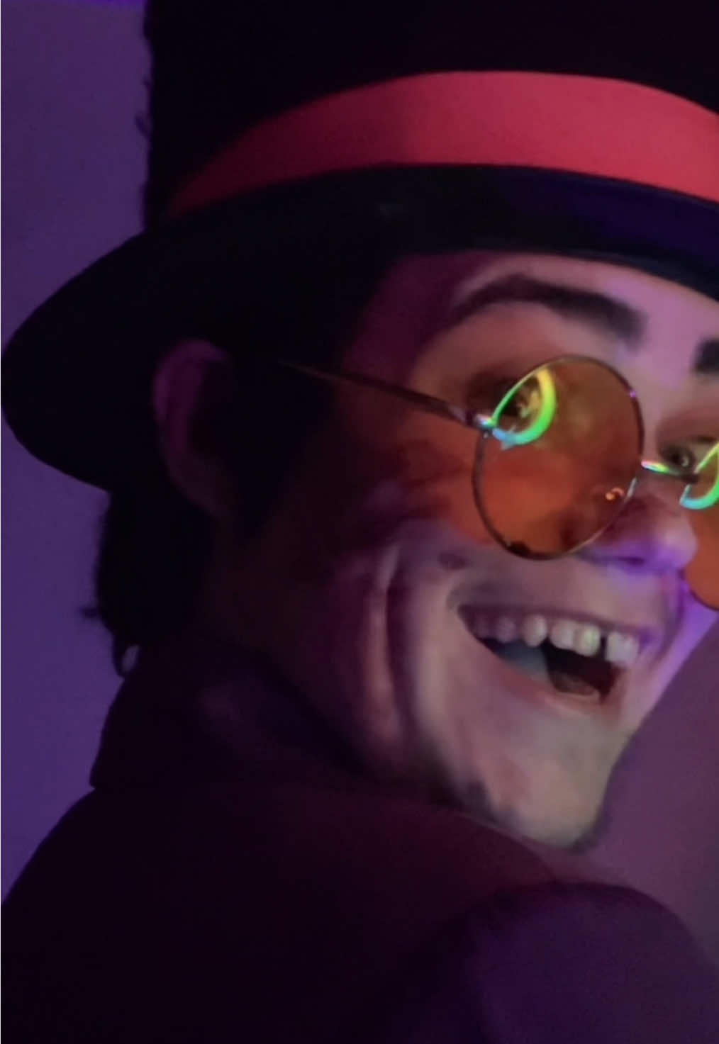 ll miss me? (It’s been a while) ll #superjail #superjailcosplay #thewarden #wardensuperjail #wardencosplay 