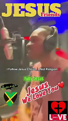 #jesus❤️weloveyou🙏🕊 #jesuslovesyou #jesusiscoming #jamaica 