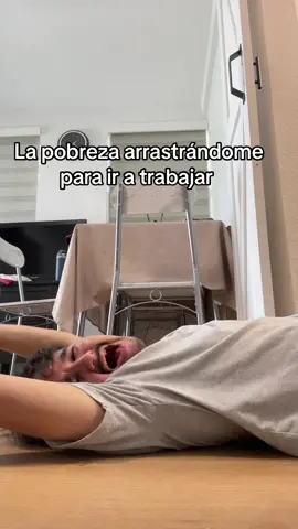 Deberíamos nacer millonarios #funny #viral #trending #work 