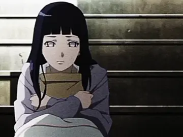 I don't know #hinata #anime #edit #viral #hinatahyuga 