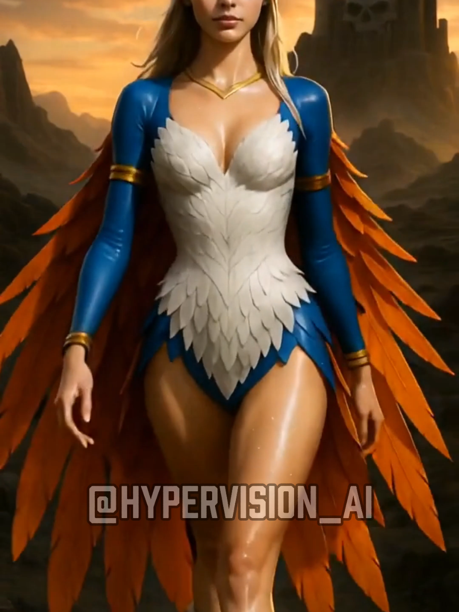 He-Man in Real Life?! #heman #mastersoftheuniverse #liveaction #reallife #aiart 
