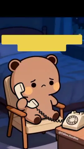 Daría lo que fuera por escuchar de nuevo, aunque sea un instante tu respiración 😞 #bubududu #dudu #bubu #ositosgorditos #sad 