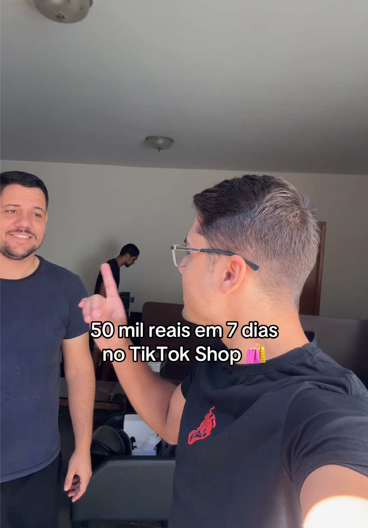Impressionantes 50 mil reais de faturamento em 7 dias! 🛍️
