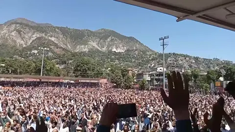 #13_May_2024 #Muzaffarabad #AJKRightsmovement  #StandwithJammukashmir❤️✌️✌️🚩  #fourpageofficiall❤️❤️tiktoklover100k😘 