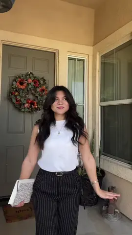 Happy Sundayy🤍 #church #haveagoodday #OOTD #godisgreat #jesussaves 