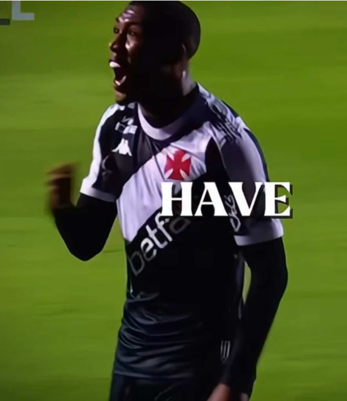 superação! #rayan #vascodagama #vasco #foryou #fyp 