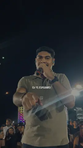 😮‍💨🤎 Eu te esperarei…