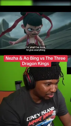 Full Video Out On YT: nappy_riq (Link in bio) #nezha #nezha2 #fyp #fypシ #nappy_riq 