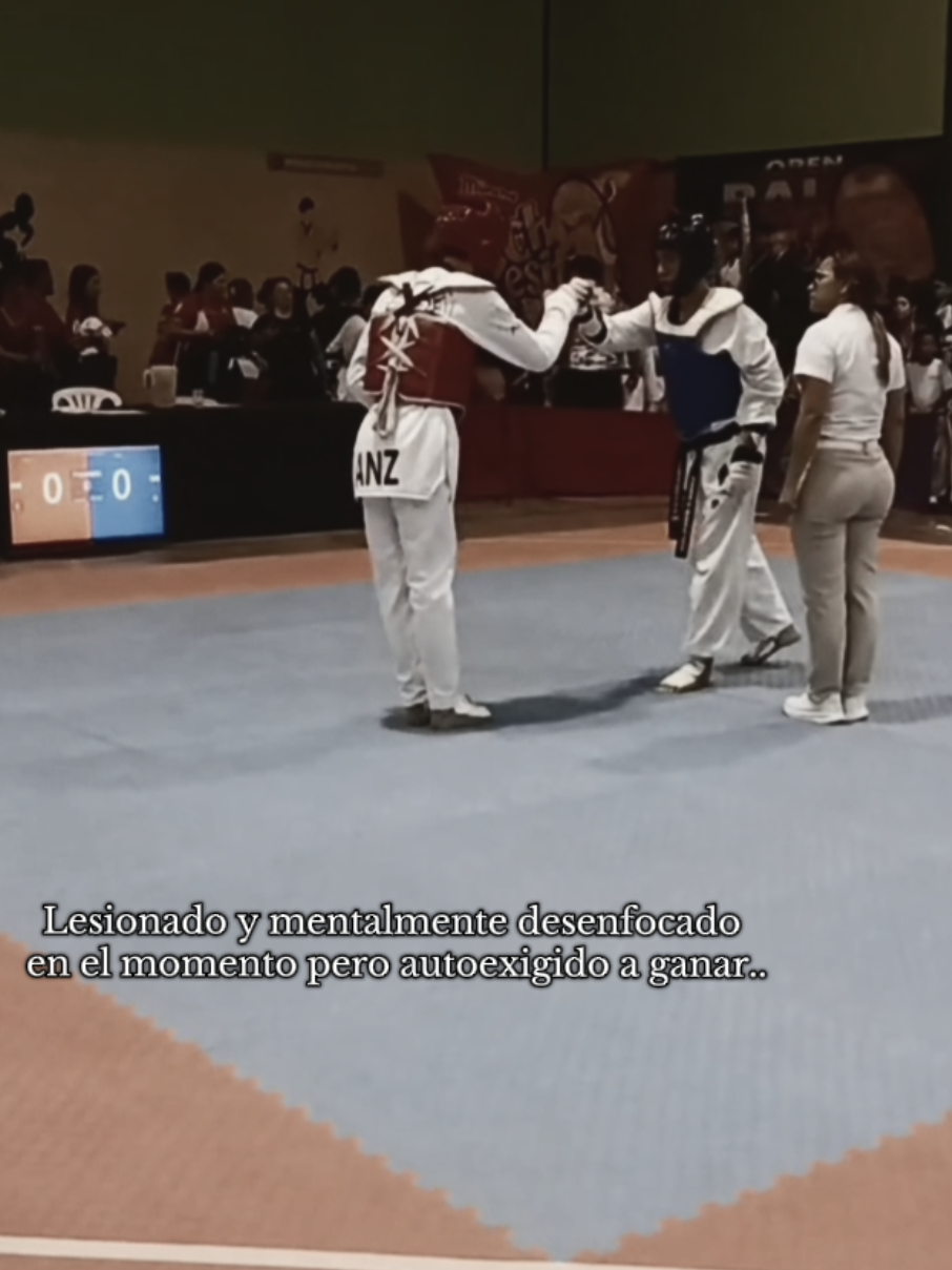 Niño.. #Taekwondo#motivation#sad#competition#milo 
