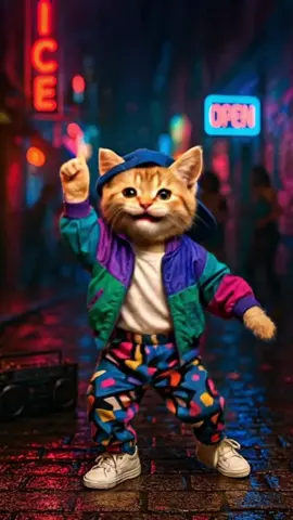 Unleash Your Dance Moves: 2025 Trends #dancechallenge, #kittenlover  #dancetrend, #foryou, #creatorsearchinsights 