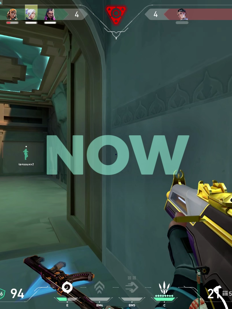 another MAN #Valorant #valorantclips #valorantedit #fyp