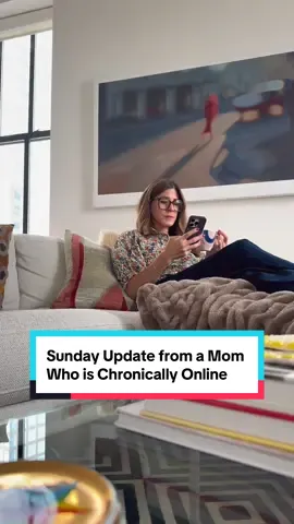 This is for everyone who wanted me to continue my pop culture updates even though Harlow was back from camp! #nycmom #popculturenews #chronicallyonline #nyclife #dayinthelife 