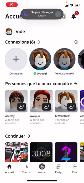 #CapCut je vous fait montrer la tech Moreira