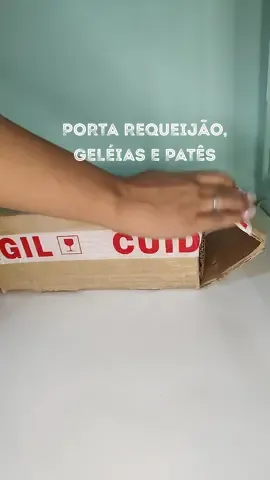 Minha escolha para guardar requeijão, patês, geleias, Nutella. Um charme né? 🥰 #enxoval #casa #enxovaldecasanova #comprinhas#fy 