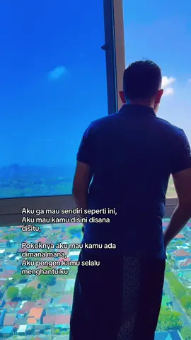 Selamat pagi hantuku