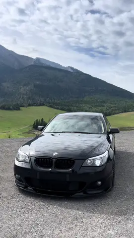 #dc #bmwe60 #vibes #goviral #góry 