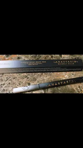 #complimentary #ABHBrows  @Influenster  @Anastasia Beverly Hills  #loveit #silvitaos 