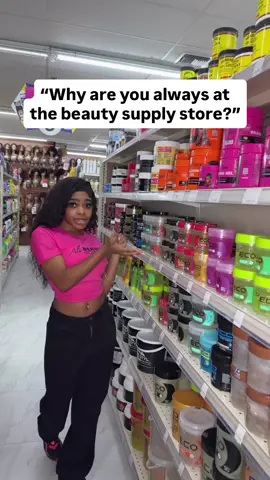Ali Babes are always at the beauty supply store because we’re their one-stop-shop for ALL THINGS BEAUTY! ✨  Makeup? We got it! ✅  Hair? Yup! ✅  Hygiene products? Got that too! ✅  📍4745 N Congress Ave Boynton Beach, FL 33426 📍706 W Boynton Beach Blvd Unit 112 Boynton Beach, FL 33426 📍3147 Forest Hill Blvd West Palm Beach, FL 33406 📍5353 N Dixie Hwy Deerfield Beach, FL 33064 📍1180 N University Dr Coral Springs, FL 33071  #hairtok #hairtoks #beautysupplystore #palmbeachhairstylist 