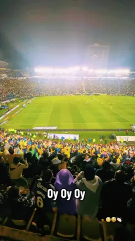 El que no salte es un 🐱😿 #America #AguilasdelAmerica #Pumas #ElQueNoSalte #ClubAmerica 