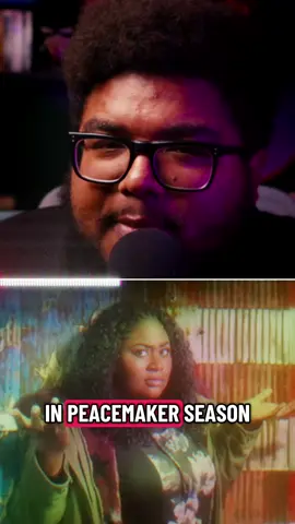 Something doesn’t bode well for Ads in Episode 7 @John Cena @James Gunn @DC @HBO Max #peacemaker #peacemakerseason2 #jamesgunn #johncena #dcuniverse 