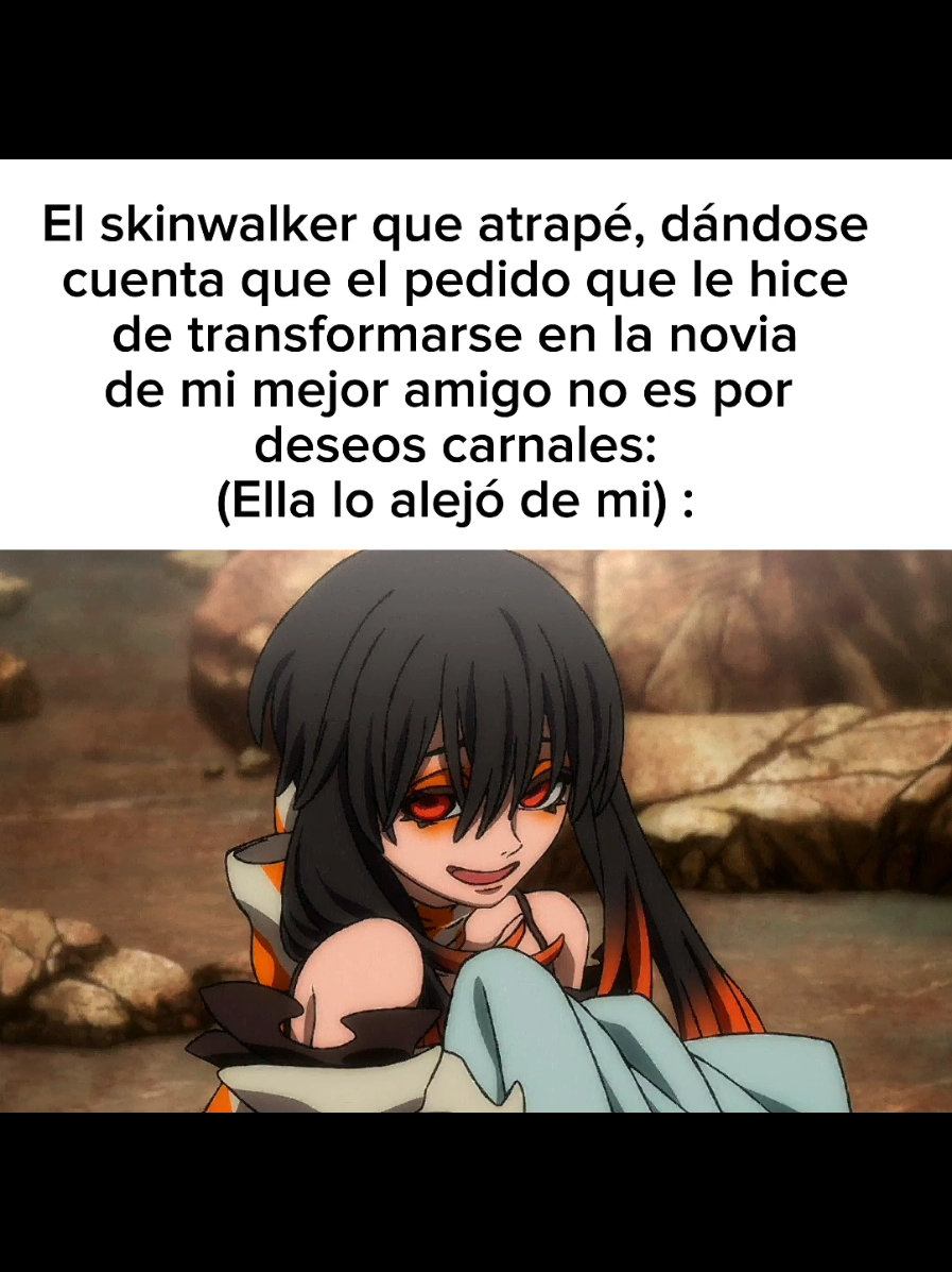 #fypシ゚ #gachiakutaanime #animememe #animetiktok #comediante56 