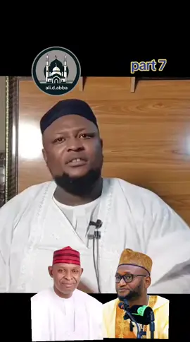#ali_d_abba #ali_d_abba #malaman_sunnah #nigeriatiktok🇳🇬🇳🇬🇳🇬 #kanotiktok 