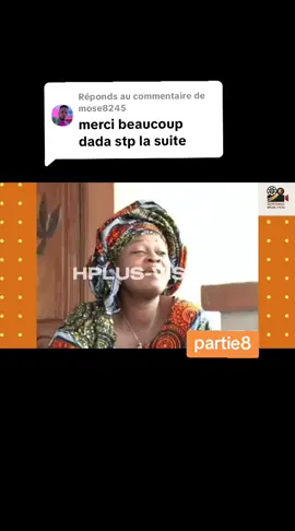 Réponse à @mose8245  Les femmes ritualistes  p8