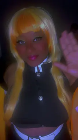 #zenitsu #zenitsuagatsuma  #demonslayerinfinitycastle #demonslayerzenitsu #smexymarie22