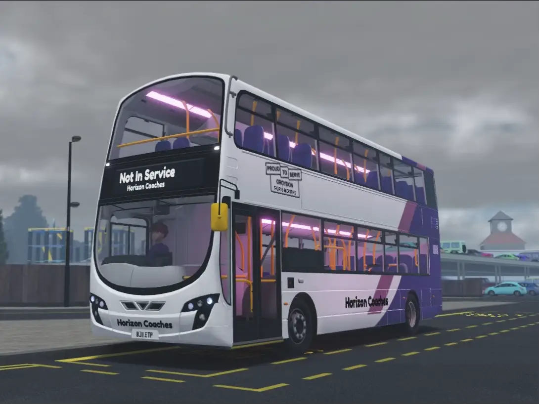 All of our Gemini 2s are now freshly painted and ready for public. They’ll be taking over from the StreetVibe on the Football Link between West Croydon and Selhurst Park. The StreetVibe fleet will now be moved onto regular routes and will no longer operate the Football Link. You’ll also see the Gemini 2s working alongside the Omnicity on the Night Route from West Croydon to Thornton Heath Pond.