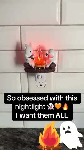 I want them ALL 👻🧡🎅🏼❤️ #halloween #fall #giftideas #falldecor #fyp #showcase #smallcreator #support 