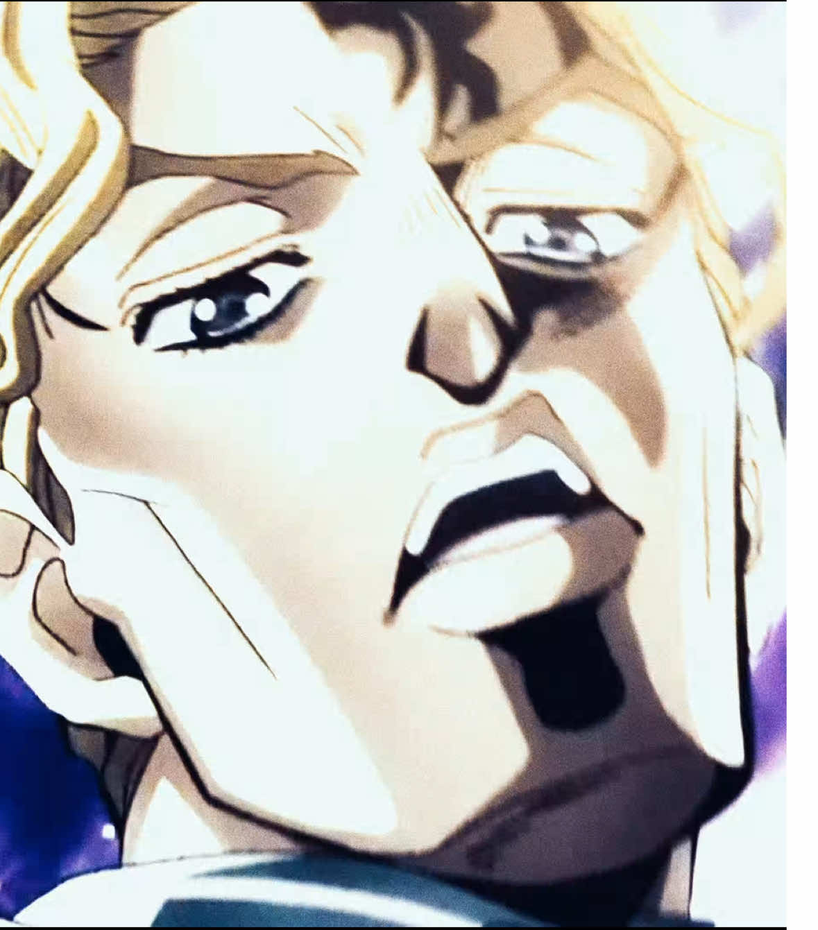 old scrap #jojosbizarreadventure #jjba #fyp #edit #viral 