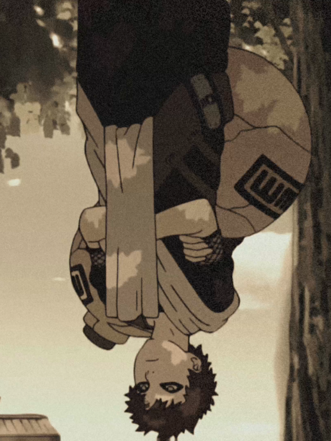 愛 #gaara #edit #fyp #gaaraedit #foryoupage 