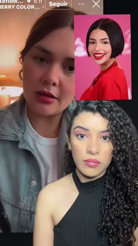 Yurudia dice que no sacó a Ángela Aguilar de su canción que agonía #yuridia #angelaaguilar #chisme 