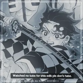 This is so buns imma cry - why did I upload this 😭. If this flops it’s staying in da drafts. #fyp #anime #demonslayer #xyzbca #tanjiro 