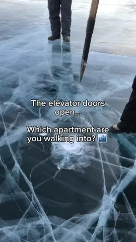 Which apartment is your vibe? #apartment #chilltok #cozy #chooseone #fyp