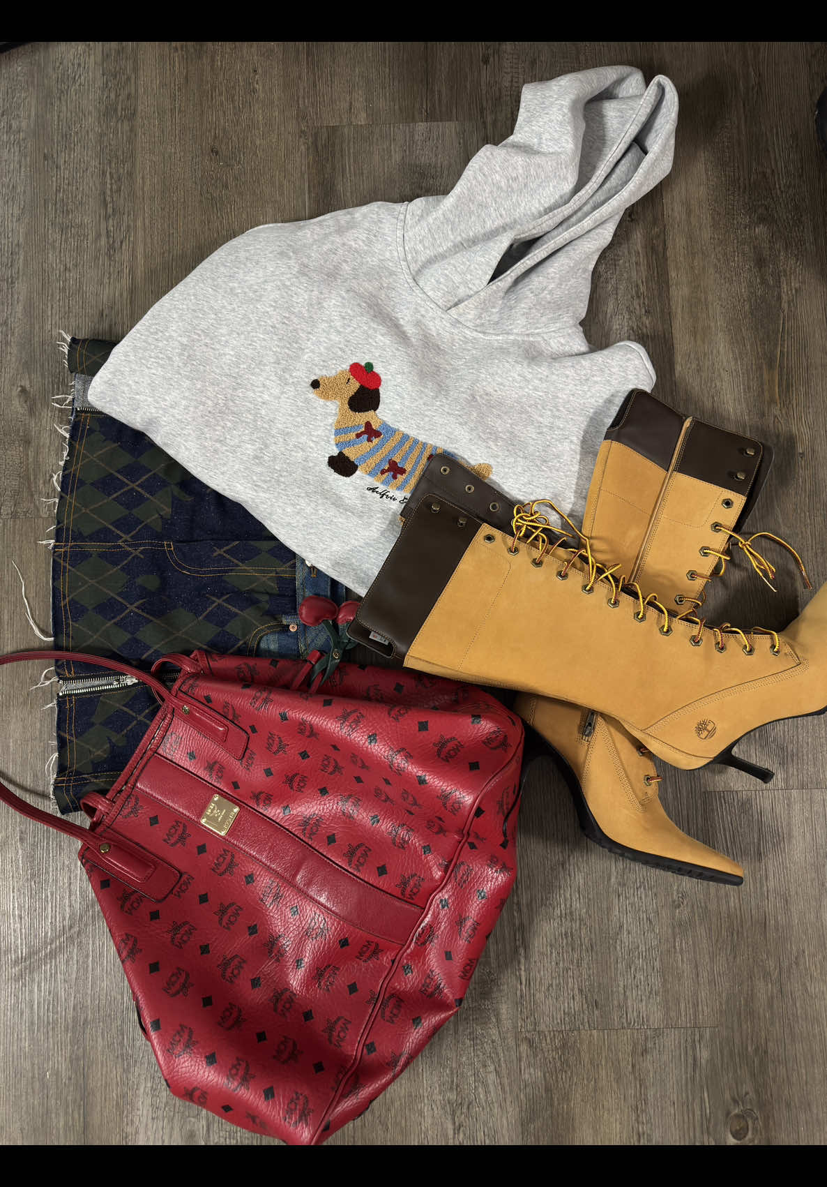 Today’s #OOTD 🫶🏾