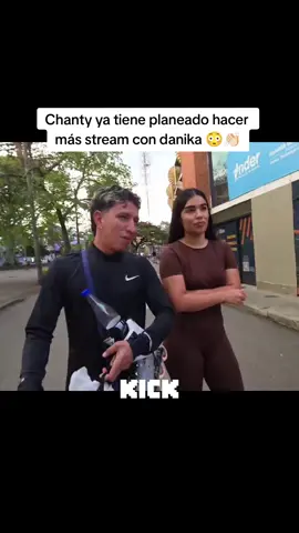 #elchanty #westcol #kickclips 