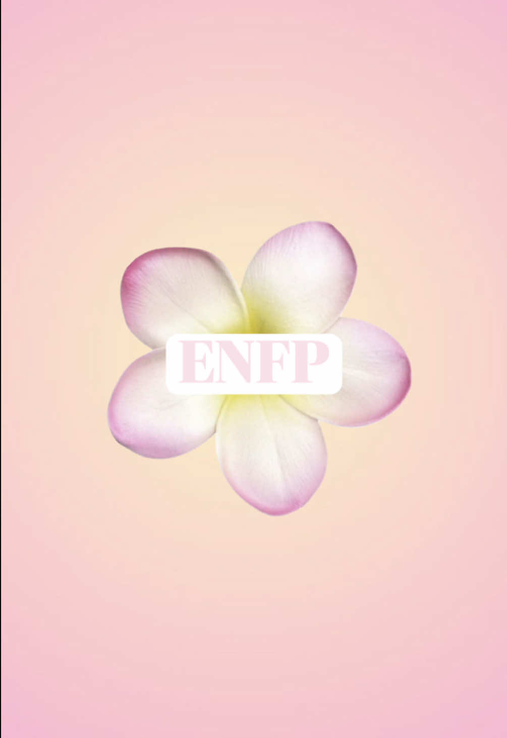 ୨ #ENFP ୧ #mbti #characters ‪‪#fyp 