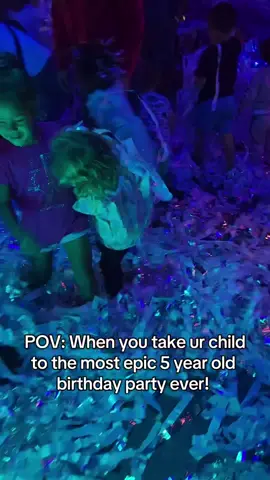 It was a party! I have to do a full review of this location because it needs to be known. #birthdayparty #toddlerparty #kidsbirthdayparty #kidsbirthdayideas 