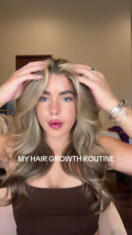 ITS SO LUSCIOUS I CANT #fyp #foryou #haircare #hairgrowth #growth #transformation #hairtransformation #favorite #viral #salon #hairtok @amika @Kérastase @Kenra Professional @Wella Professionals @BondiBoost @THE OUAI @Pureology 