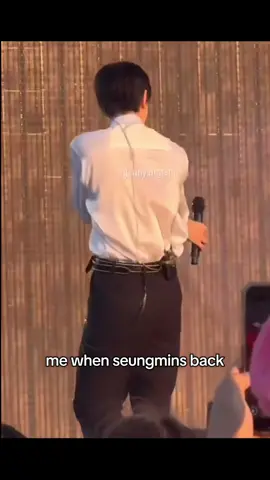 my husband i love his broad shoulders #seungmin #kimseungmin #straykids #skz #fyp 