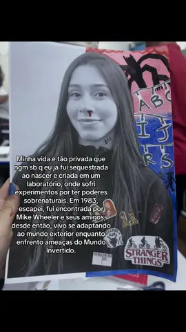 #strangerthings #eleven #elevenhopper #netflix #mikewheeler 