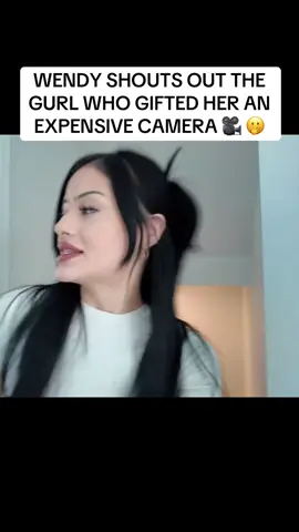 #fyp #foryoupage #foryou #wendy #wendyortiz 