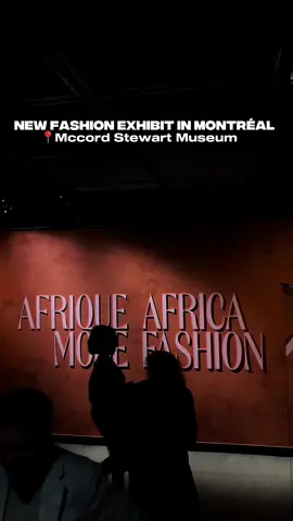 already planning my next visit💗 #mtltiktok #montreal #fashion #thingstodoinmontreal #africafashion 
