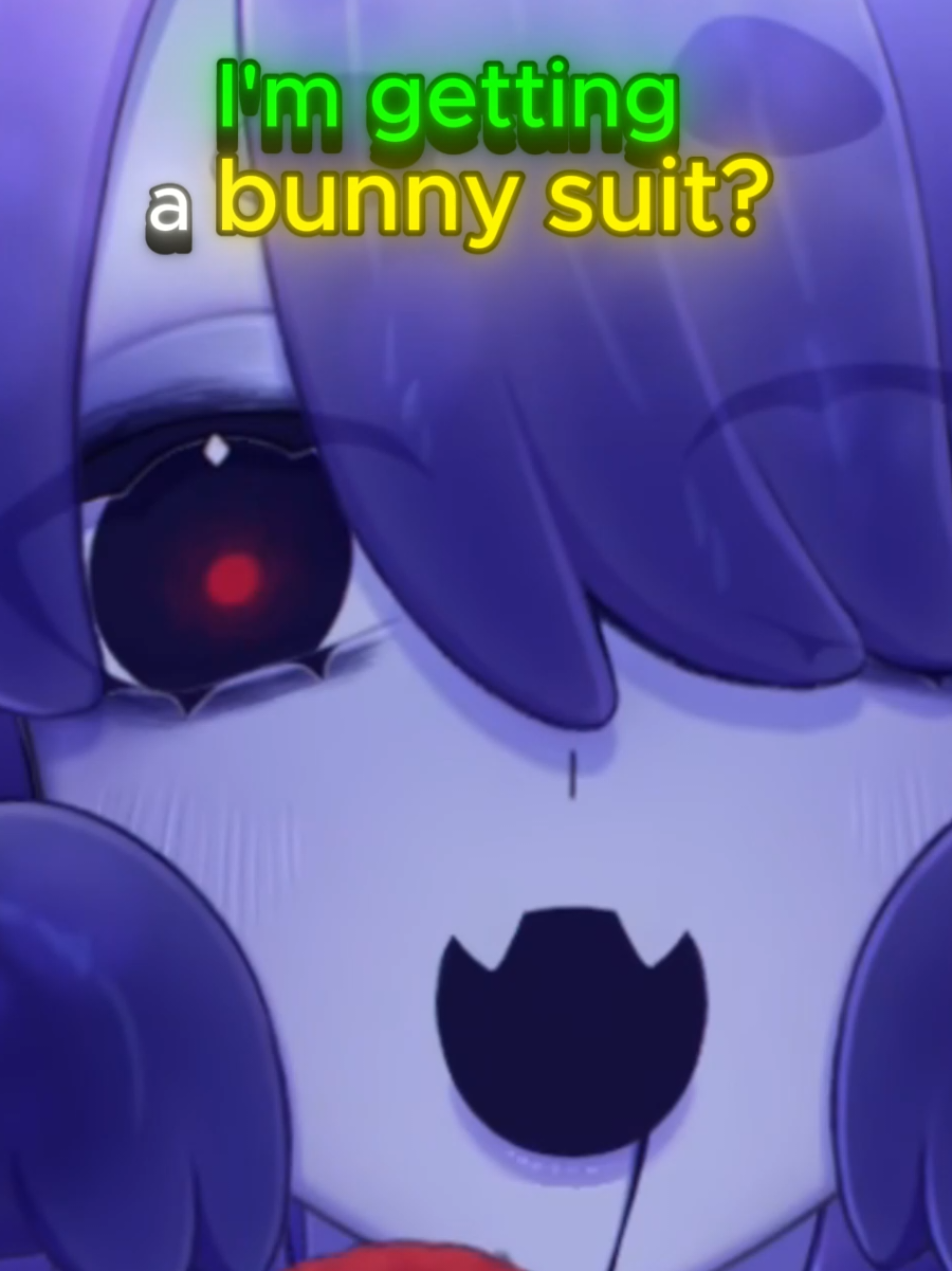 Lets call it a promise! 🐛🐛🐛 #vtuber #twitch #femboy #femboyvtuber #vtuberclips