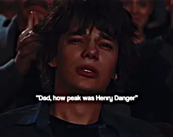 peak show || id:@xxxmaryedits|| #fyp #edit #henrydanger #kiddanger #captainman 