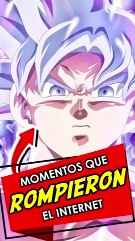 Romper el Internet DE VERDAD #anime #otaku #CasaTikTok #tiktokpartner 