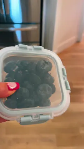 Pantry goals unlocked 🙌 This 24-piece JoyJolt airtight glass container set is perfect for meal prep, leftovers, freezer storage, and keeping your fridge organized. BPA-free, dishwasher safe, and so satisfying to stack 😍 #SuperBrandDay #TikTokShopFallDealsForYou #FallHomeFinds #KitchenOrganization #MealPrep